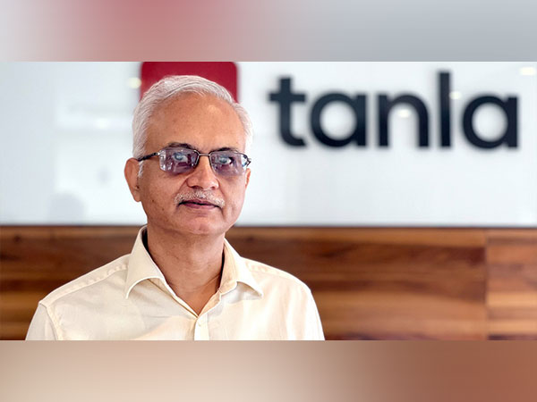 Tanla platforms appoints TRAI veteran Sunil Bajpai as chief trust officer