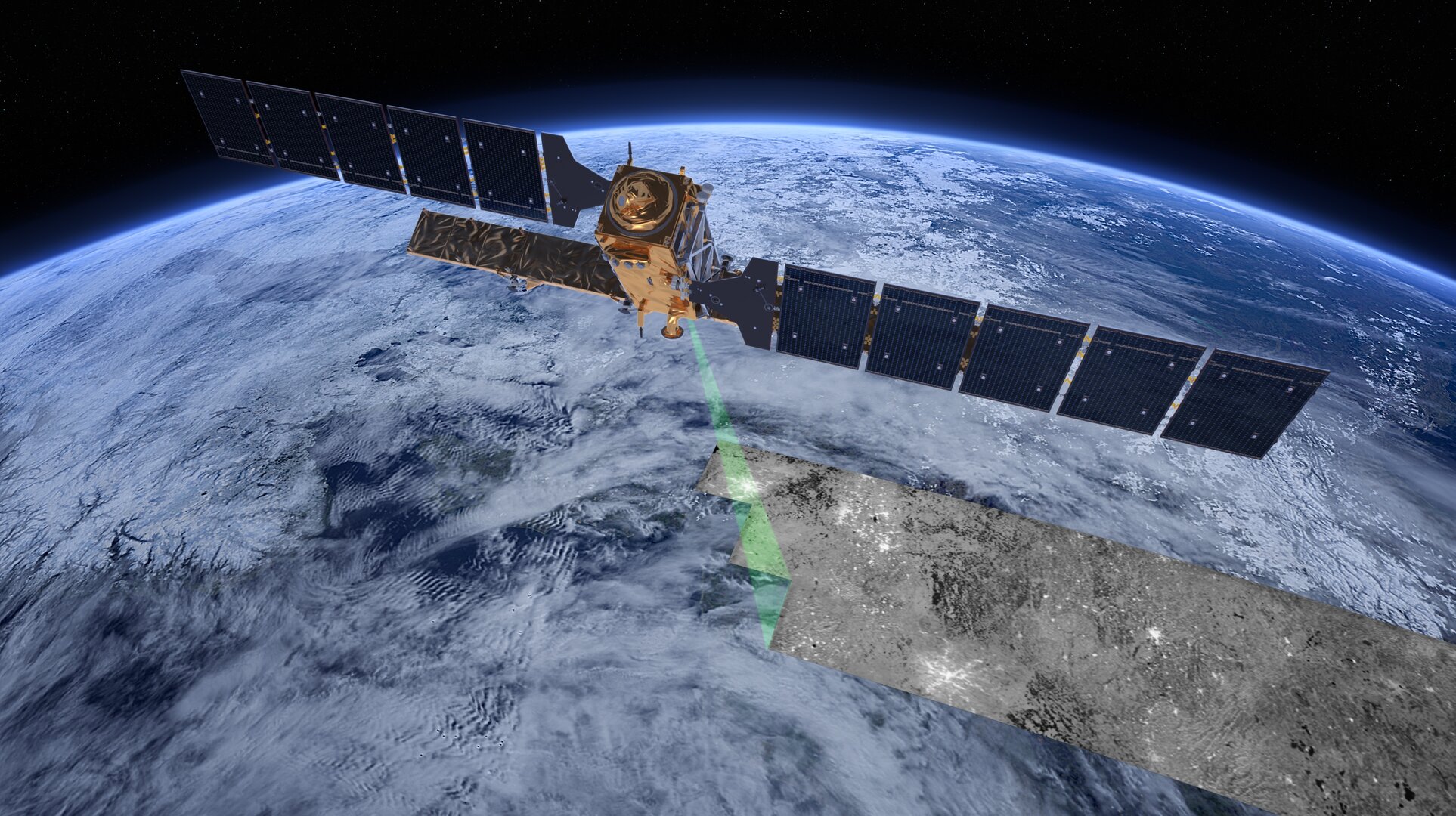 ESA satellite avoids high-risk collision with Russian space debris