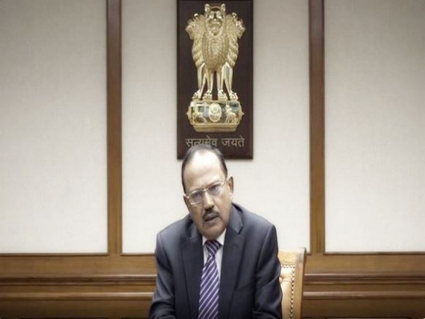 Stakeholders in maritime sphere must coordinate: Doval