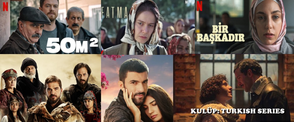 6 captivating Turkish shows of 2021 & 2022 (Plus why Turkish dramas are getting popular)