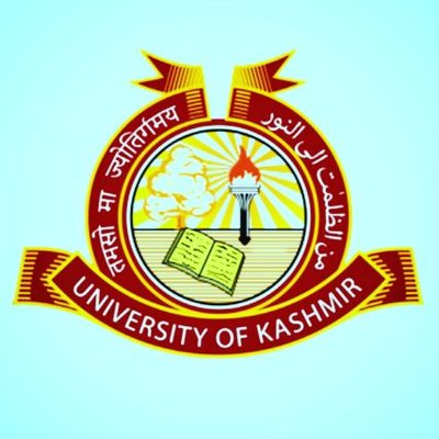 Prof Nilofer Khan appointed as first woman VC of Kashmir University