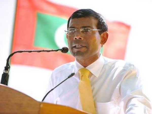 Sri Lanka PM appoints former Maldives President Nasheed to coordinate relief efforts