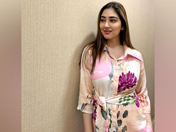 "This time Priya is even more strong-willed," says Disha Parmar about her role in 'Bade Acche Lagte Hain 3'