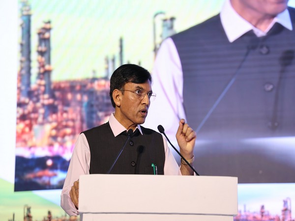 India poised to become new destination of petrochemicals globally: Union Minister Mandaviya