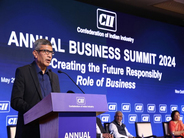 Inter-ministerial consultation is key to sweeping reforms: DPIIT secretary at CII Summit