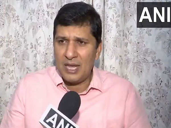 "Stop this drama and arrest us all together": Saurabh Bharadwaj ahead of AAP march to BJP HQ