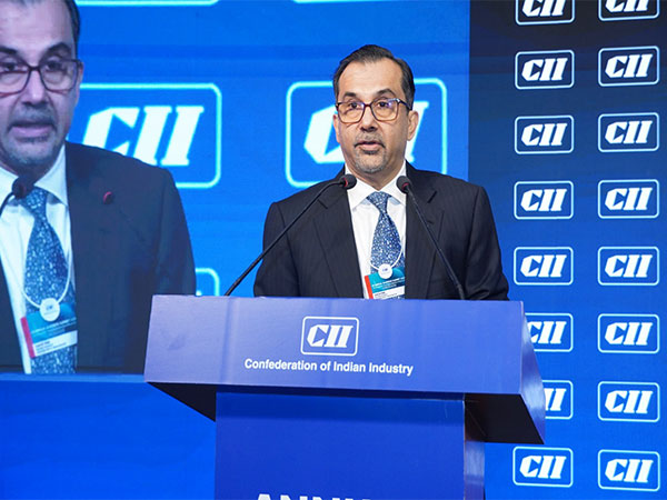CII elects office bearers for 2024-25; ITC's Sanjiv Puri assumes office as President
