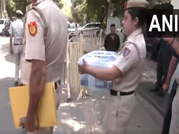 Swati Maliwal assault case: Delhi Police seize CCTV DVR from Delhi CM's residence