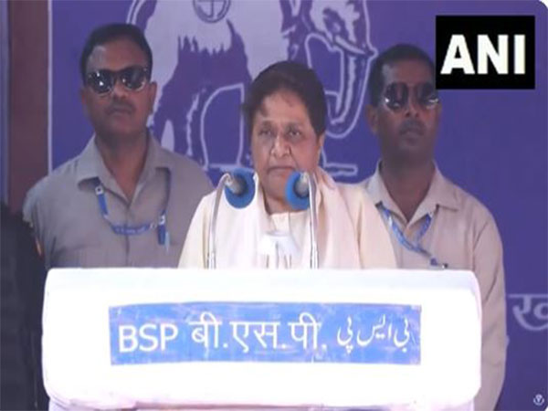Mayawati Demands Strict Action on NEET-UG Paper Leak Scandal
