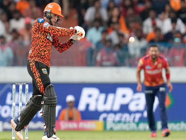 "My days are going well, so I should...": SRH's Abhishek after win over PBKS