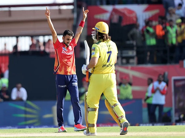 Harshal Patel equals Andrew Tye's record for joint-highest wickets by PBKS bowler in single IPL season