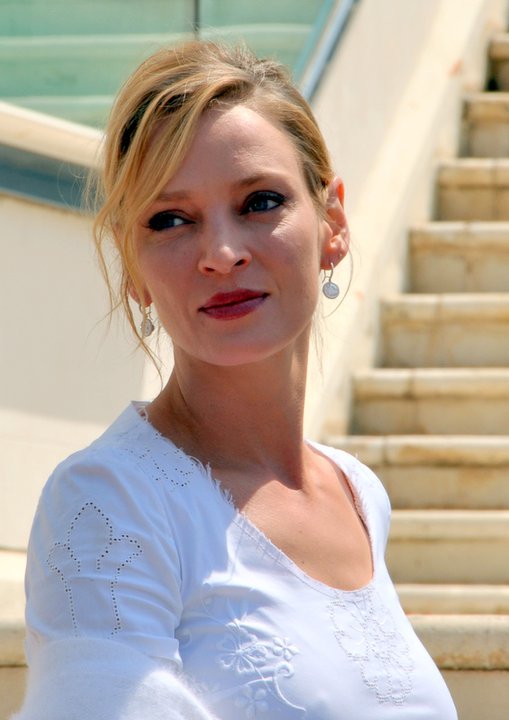 Uma Thurman's 'Chambers' cancelled by Netflix