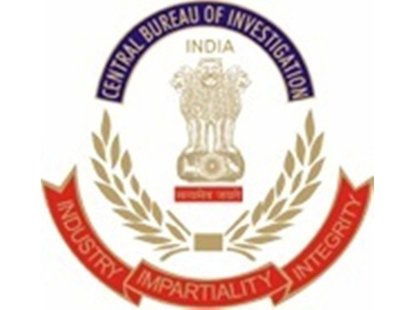 CBI carrying out searches at 22 locations in West Bengal in connection with chit fund scam probe