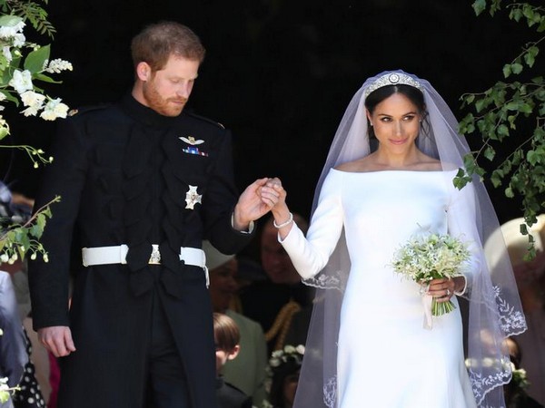 Meghan Markle, Prince Harry reveal how they made royal wedding feel 'intimate'