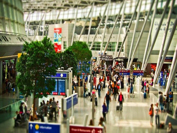 Thiruvananthapuram International Airport sees 26 % increase in passenger growth