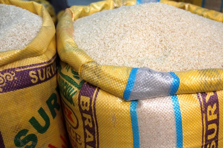 Maha: Rice millers in Gondia seek lifting of paddy import ban