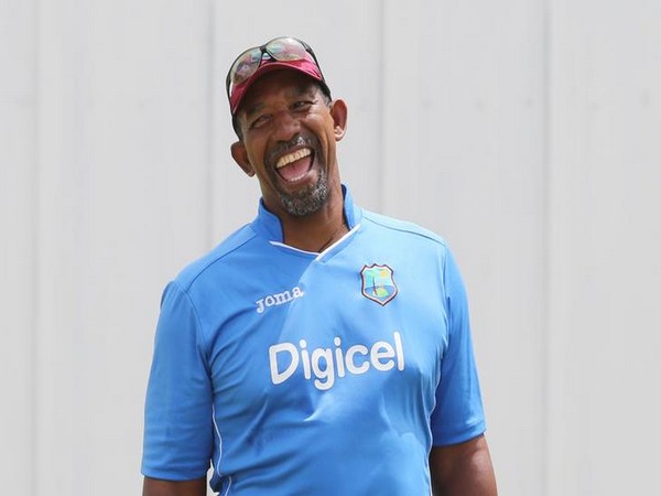 Cricket-West Indies reappoint Simmons as coach