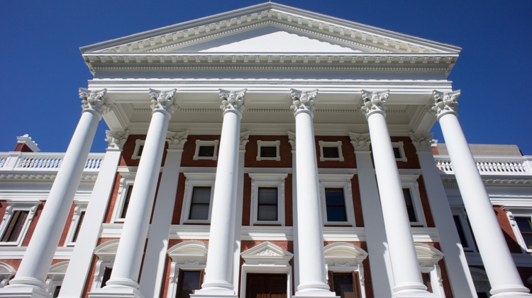 SONA to be held at Cape Town City Hall on 10 Feb 2022