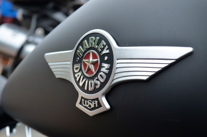 U.S. judge approves revised EPA Harley-Davidson emissions settlement