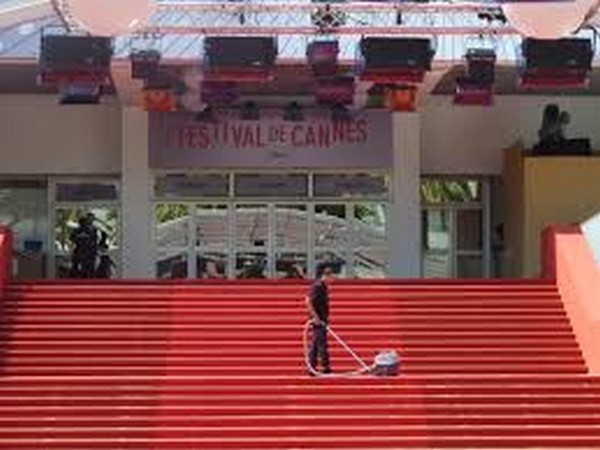 Cannes virtual film market to kickstart with online party