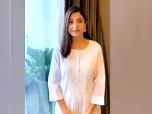 International Yoga Day: Anushka Sharma joins Ministry of Aayush in promoting practice of Yoga