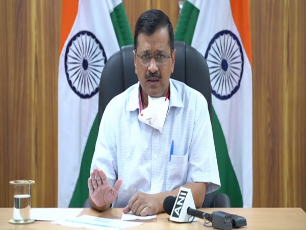 Kejriwal writes to Shah seeking doctors and nurses from ITBP, Army to run 10,000-bed COVID facility