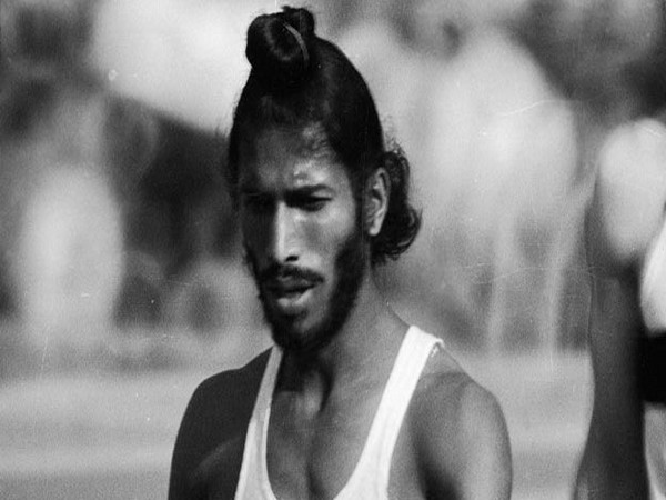 Entire Indian contingent waited for medal: Randhawa recalls race of Milkha Singh's life in Rome