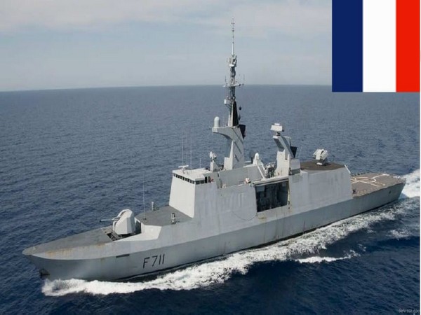 Maiden Indian Navy - European Union Naval Force exercise commences today in Gulf of Aden