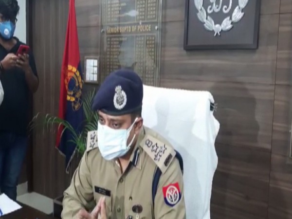 UP Police arrests man from Delhi over Loni incident 