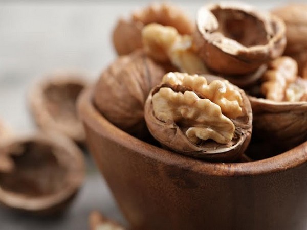 Achieve your health goals with walnuts, this International Yoga Day