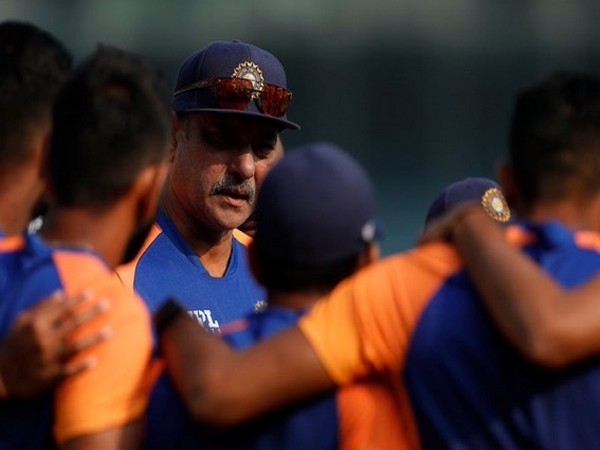 WTC is the 'big daddy' of all World Cups: Ravi Shastri