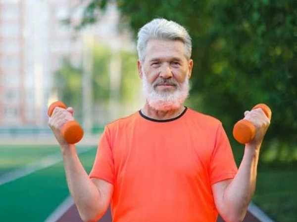 Aerobic exercise helps cognitive function in older adults, finds study