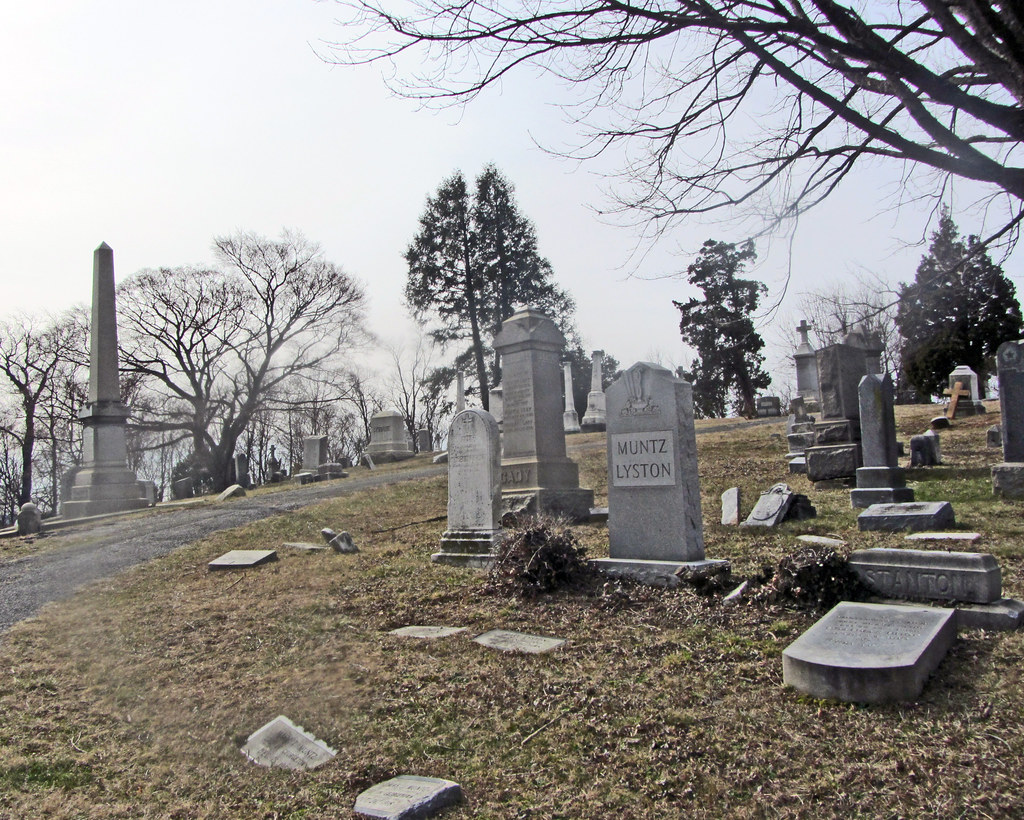 FEATURE-The race to save African-American cemeteries from being 'erased'