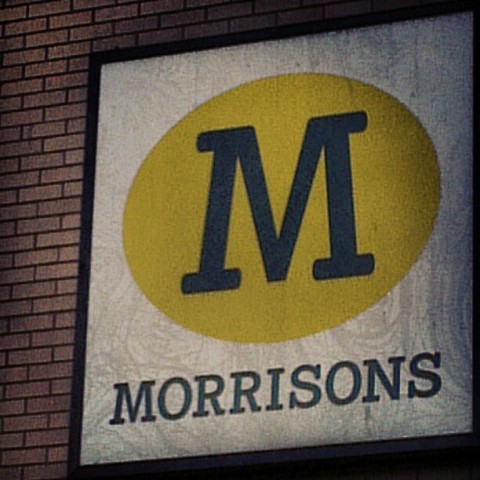 Britain's Morrisons in talks with suitors to start auction process