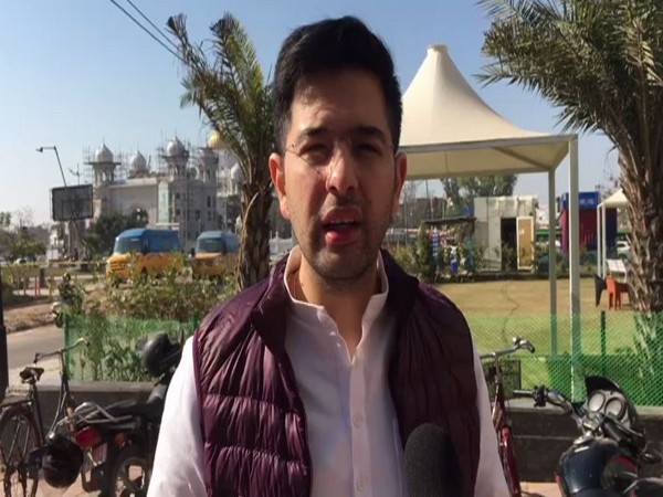 Stop this 'trial by fire' of Indian youth: Raghav Chadha writes to Rajnath Singh demanding withdrawal of Agnipath Scheme