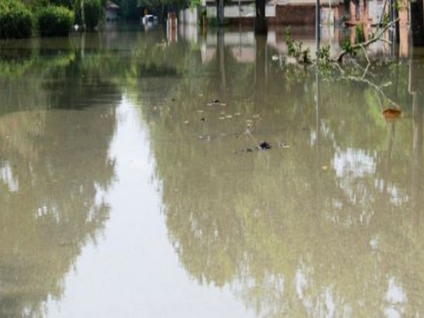 Two dead after heavy rains lash Bengaluru