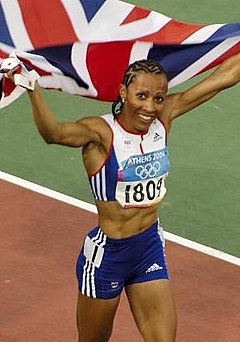 Athletics-British Olympic champion Kelly Holmes comes out as gay