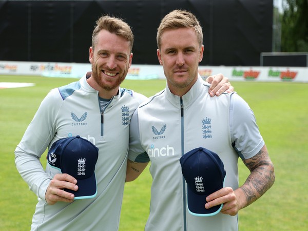 Eng vs Ned: Batters Jason Roy, Jos Buttler playing their 100th and 150th ODIs respectively