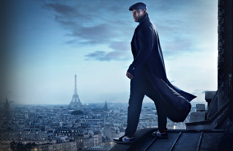 Lupin Part 3 trailer unveils Omar Sy’s risky rooftop chasing