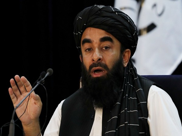 'Preventing it is not our responsibility', says Taliban spokesperson on Human Trafficking report