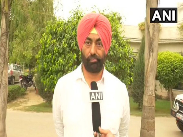 Punjab: Congress Leader Sukhpal Khaira hits out at AAP over amendment in Sikh Gurdwara Act