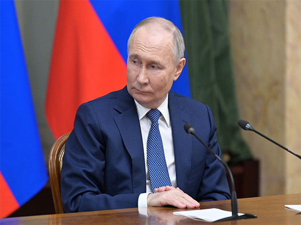 Putin Denounces US Imperialism at Pyongyang Summit