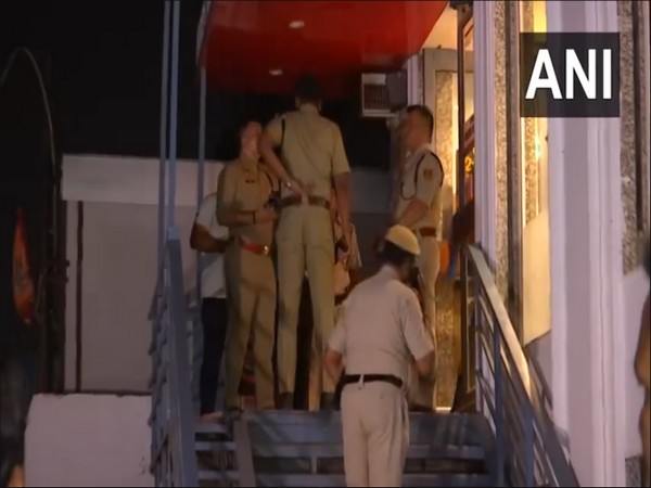 Firing at Delhi food outlet: More than 10 rounds were fired, say police