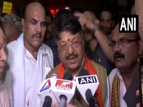 "PM Modi has a lot of affection for farmers": Kailash Vijayvargiya on release of PM-KISAN scheme installment