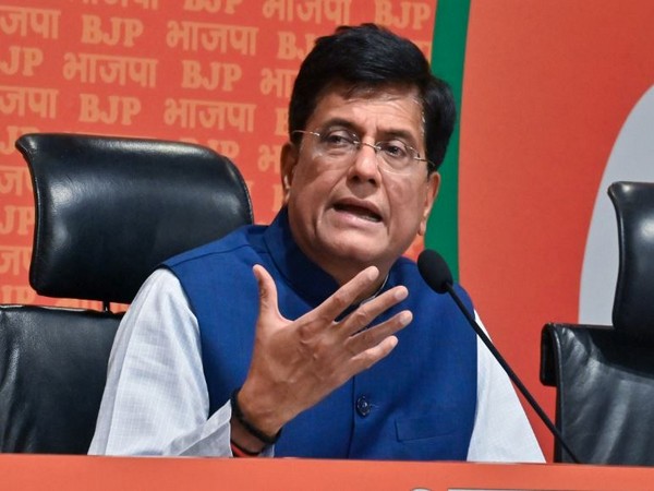 Piyush Goyal rejects speculations on change of leadership in Maharashtra BJP