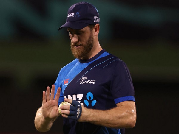 Kane Williamson Steps Down from Captaincy: A New Chapter Ahead