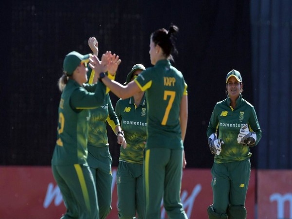 South Africa Women win toss, opt to bowl first against India in 2nd ODI