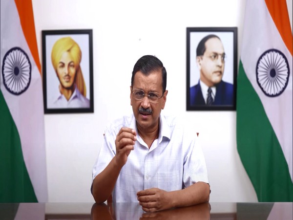Delhi excise policy case: Court extends judicial custody of Arvind Kejriwal till July 3