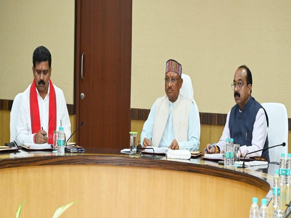 Chhattisgarh govt to reorganize Bastar, Surguja, other areas to improve public facilities