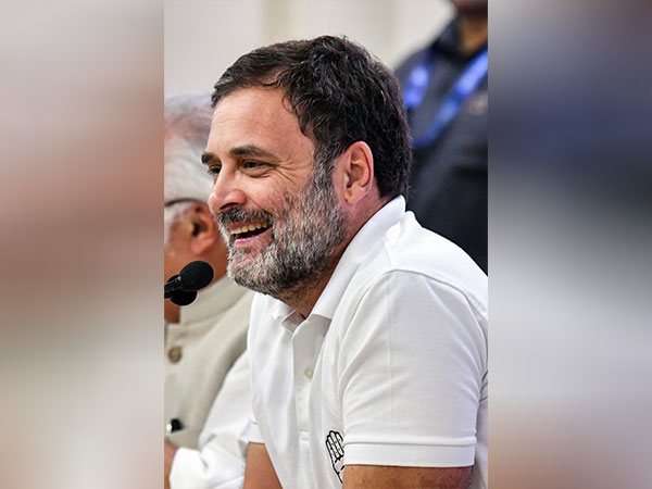 Rahul Gandhi's Birthday Sparks Hopes for Congress-SP Unity